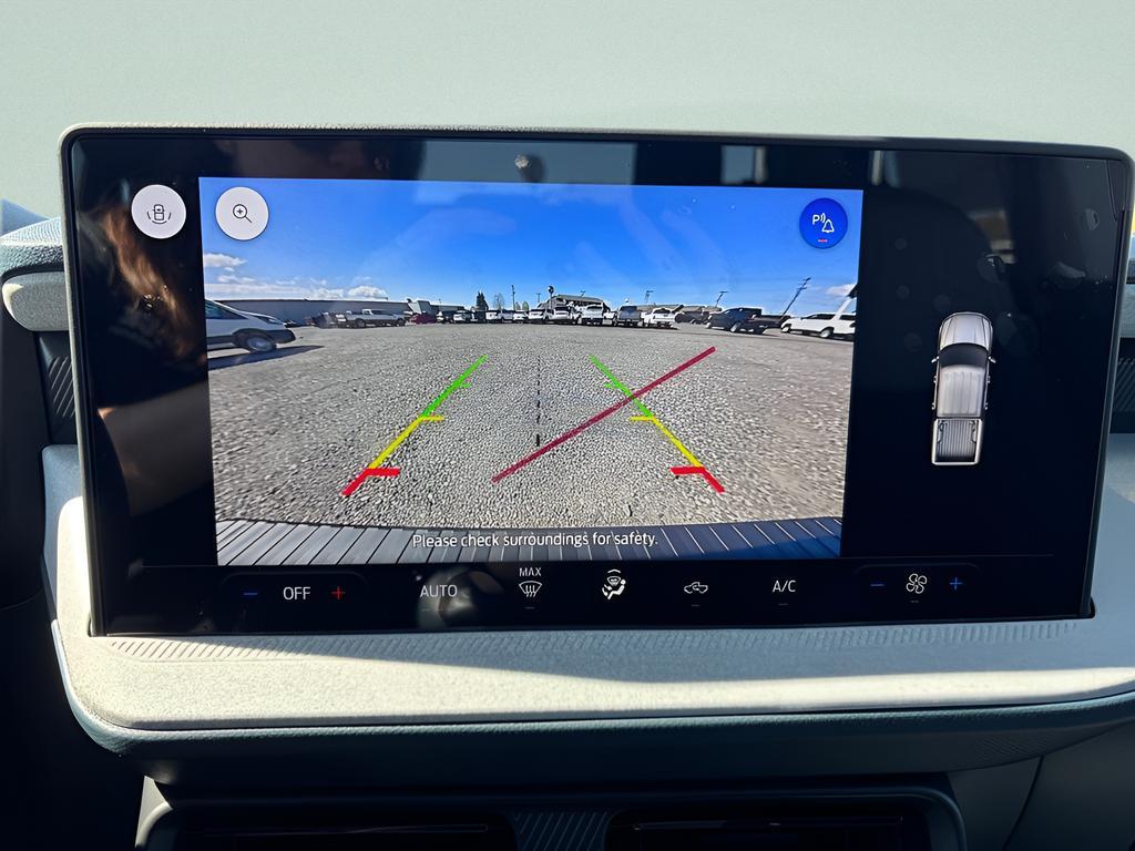 new 2026 Ford Maverick car, priced at $36,425