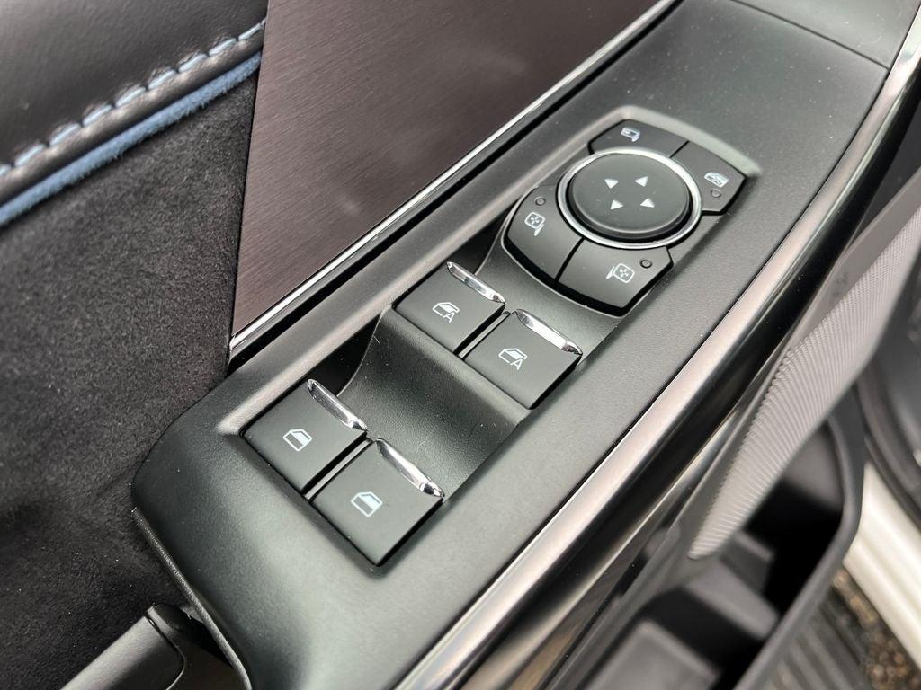 new 2025 Ford F-150 car, priced at $78,620