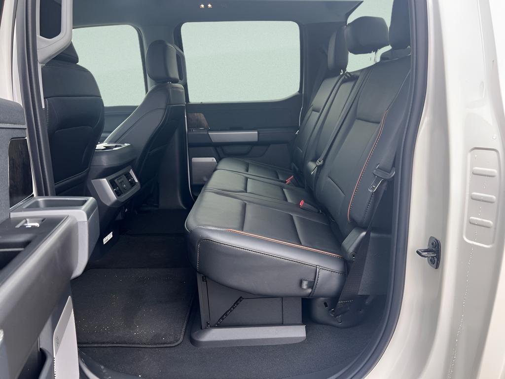 new 2026 Ford F-250 car, priced at $76,514