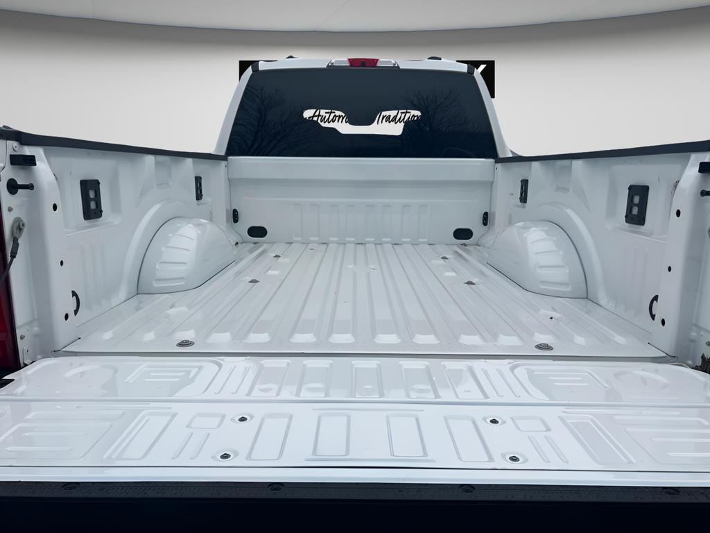 new 2026 Ford F-250 car, priced at $76,514