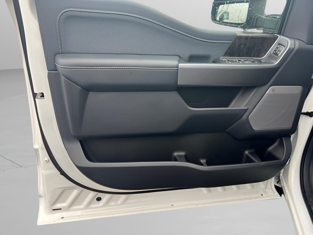 new 2026 Ford F-250 car, priced at $76,514