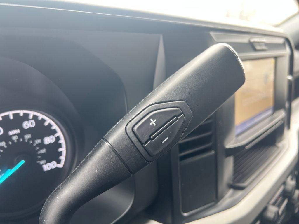 new 2025 Ford F-350 car, priced at $62,198