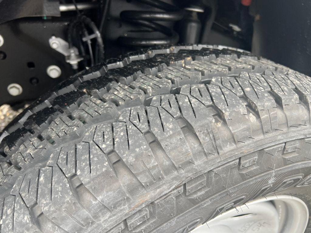 new 2025 Ford F-350 car, priced at $62,198