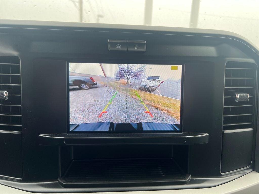 new 2025 Ford F-350 car, priced at $62,198