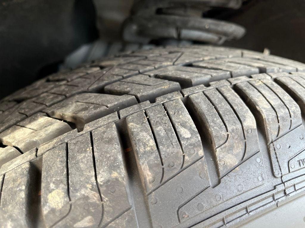 used 2023 Ford Explorer car, priced at $28,417