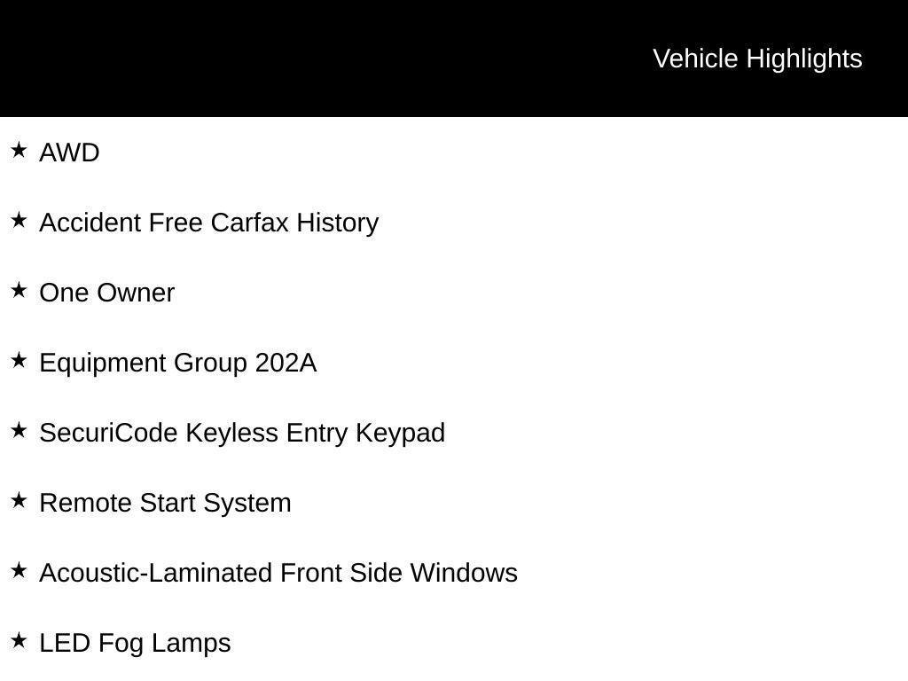 used 2023 Ford Explorer car, priced at $28,417