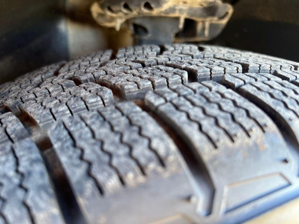 used 2022 Kia Sportage car, priced at $17,030