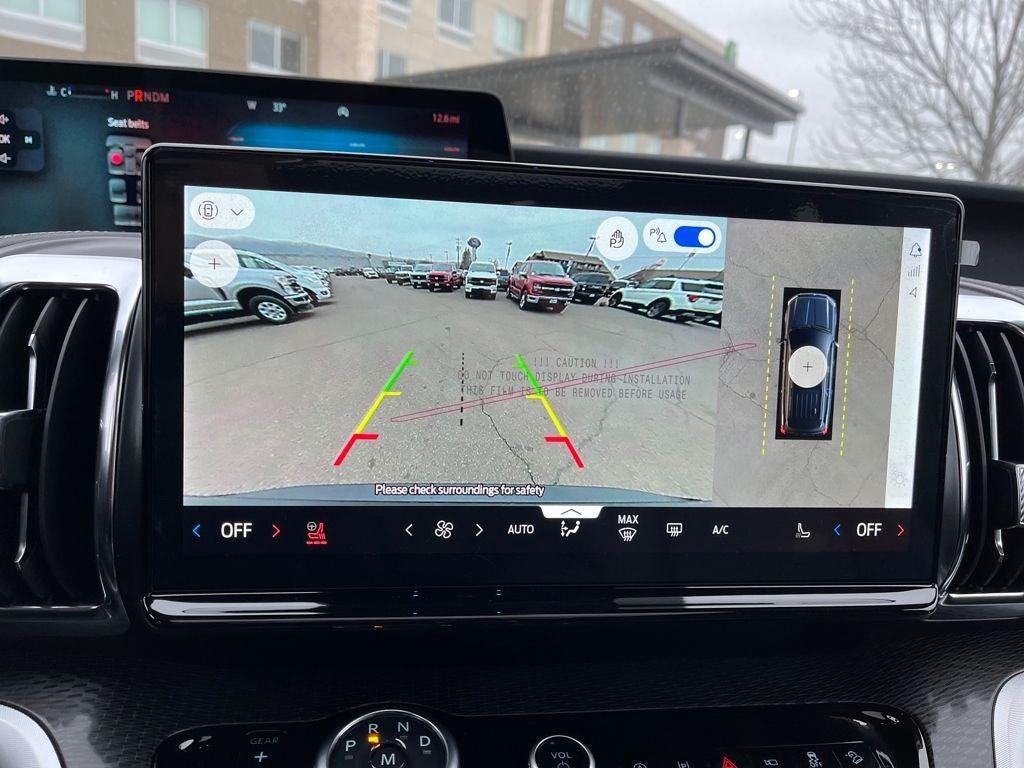 new 2026 Ford Expedition car, priced at $81,560