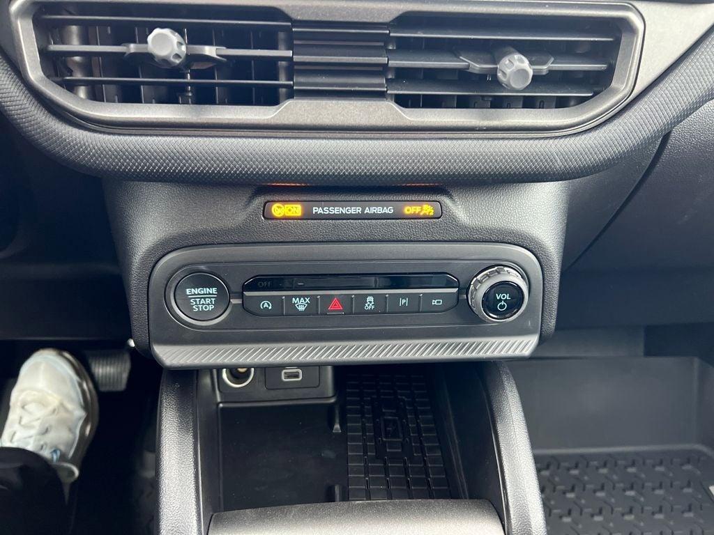 new 2025 Ford Bronco Sport car, priced at $38,823