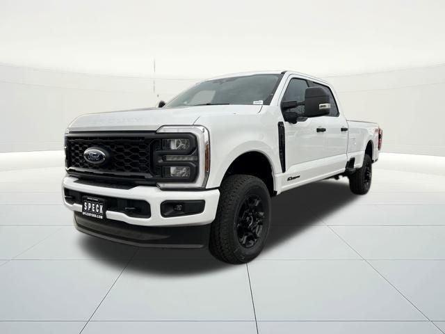 new 2025 Ford F-250 car, priced at $72,310