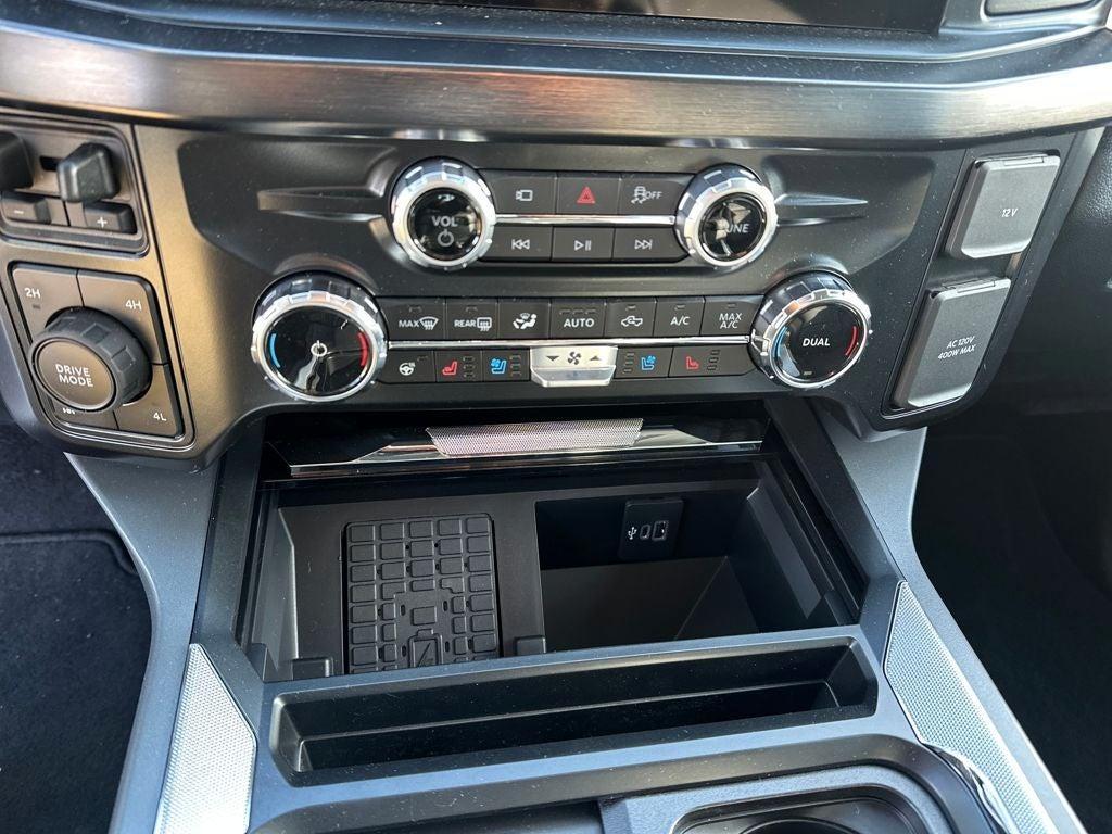 new 2025 Ford F-350 car, priced at $84,705