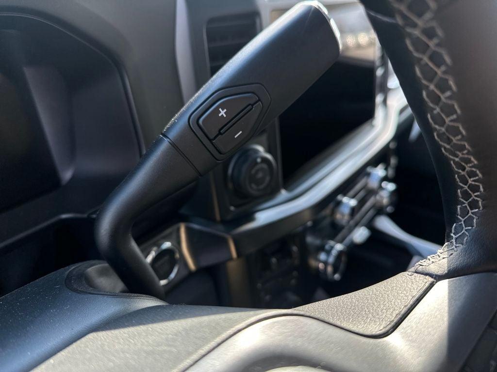 new 2025 Ford F-350 car, priced at $84,705