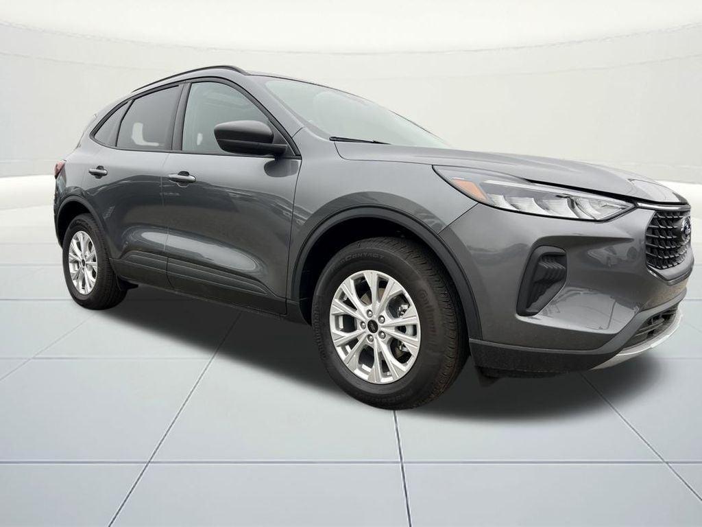new 2025 Ford Escape car, priced at $30,340