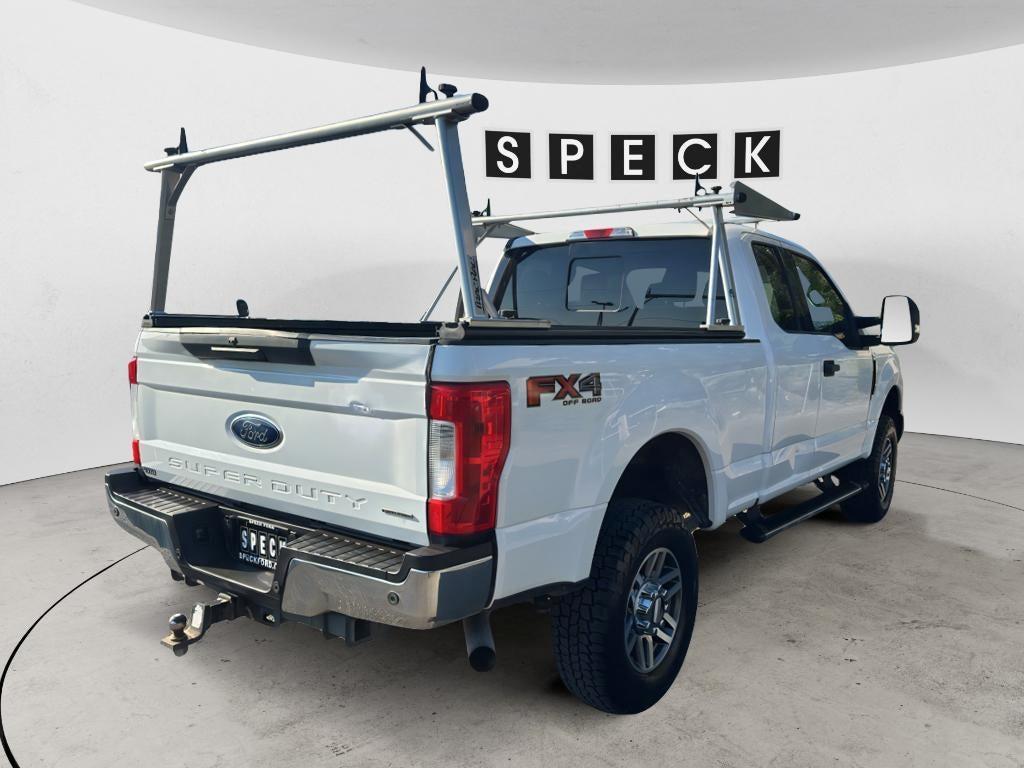 used 2017 Ford F-350 car, priced at $29,198