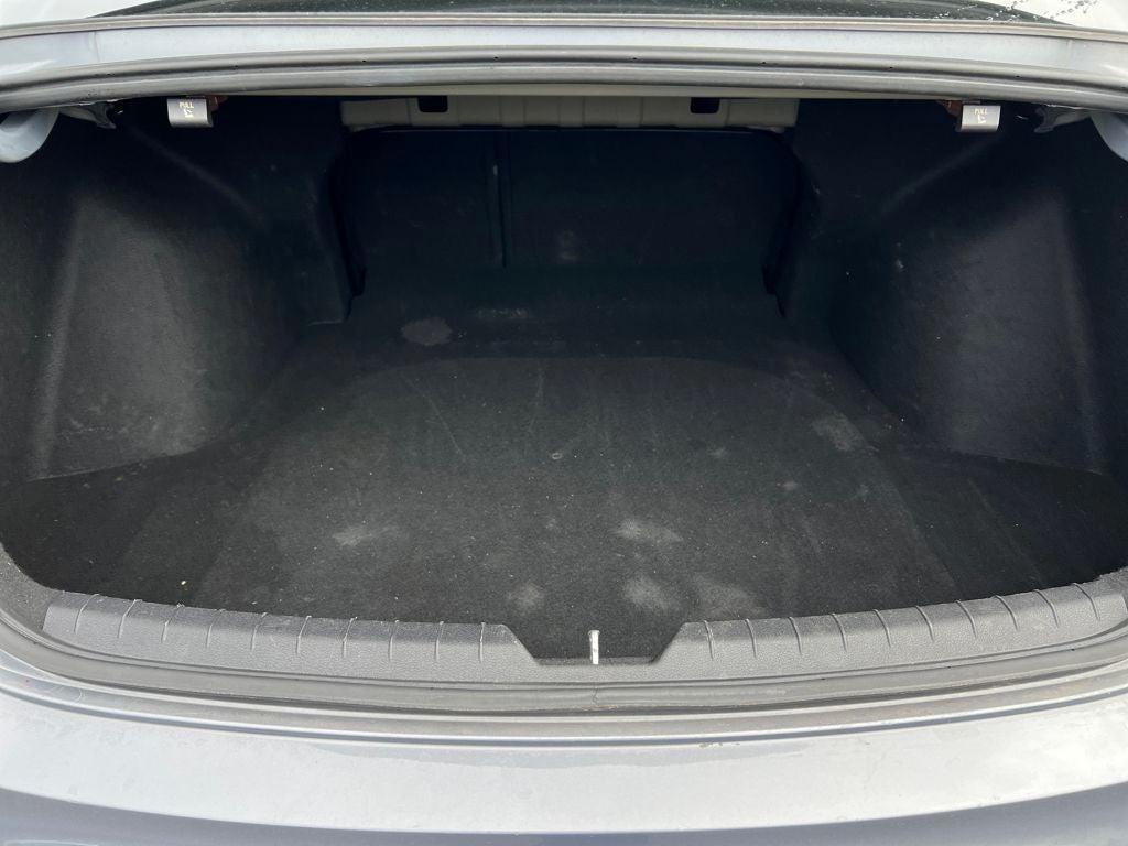 used 2023 Kia K5 car, priced at $19,015