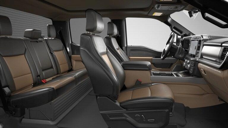 new 2026 Ford F-250 car, priced at $92,570