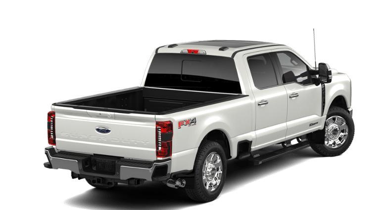 new 2026 Ford F-250 car, priced at $92,570