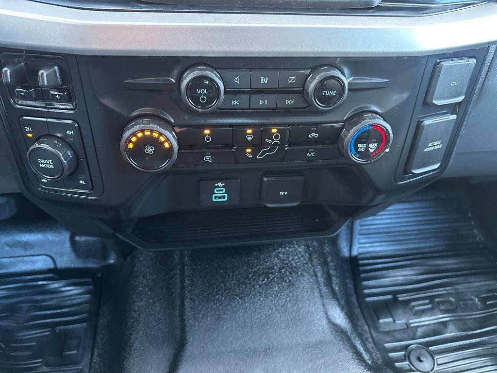 used 2024 Ford F-350 car, priced at $59,116