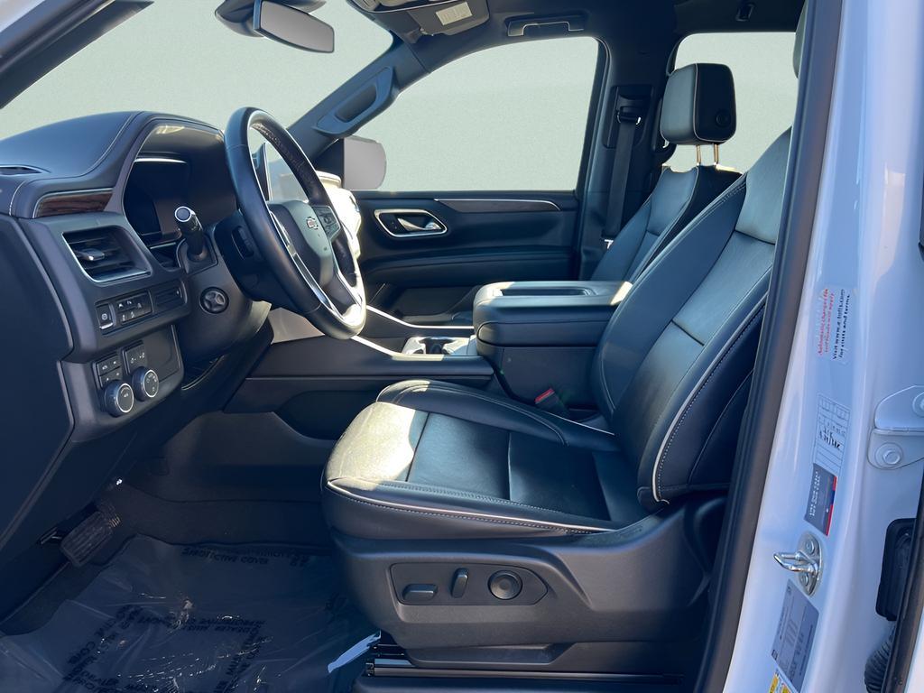 used 2023 Chevrolet Suburban car, priced at $48,069