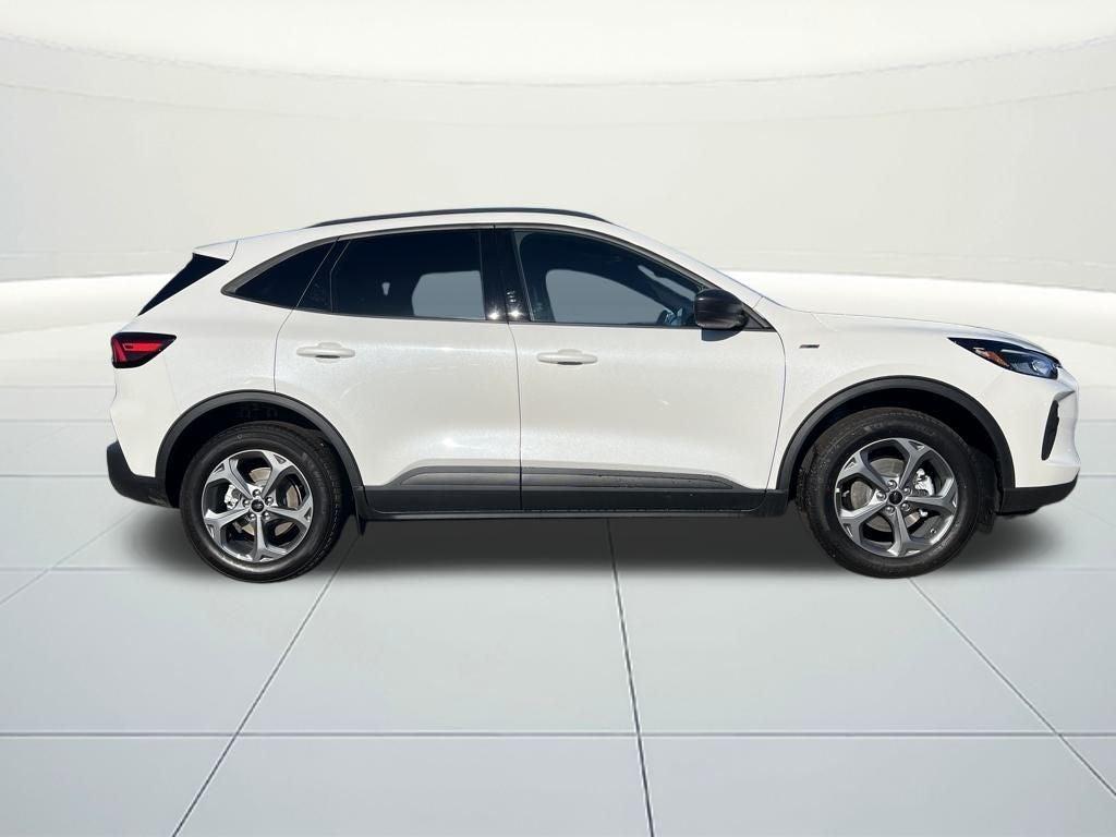 new 2025 Ford Escape car, priced at $33,142