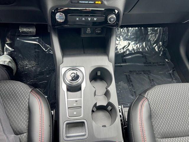 new 2025 Ford Escape car, priced at $33,142