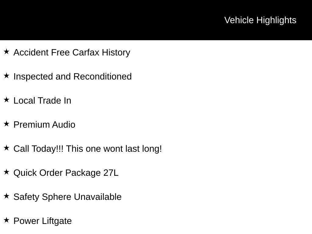 used 2022 Chrysler Pacifica car, priced at $22,122