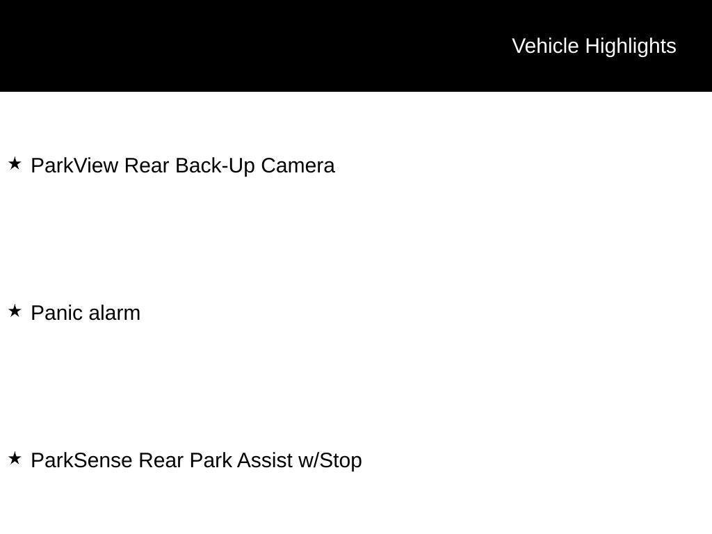 used 2022 Chrysler Pacifica car, priced at $22,122