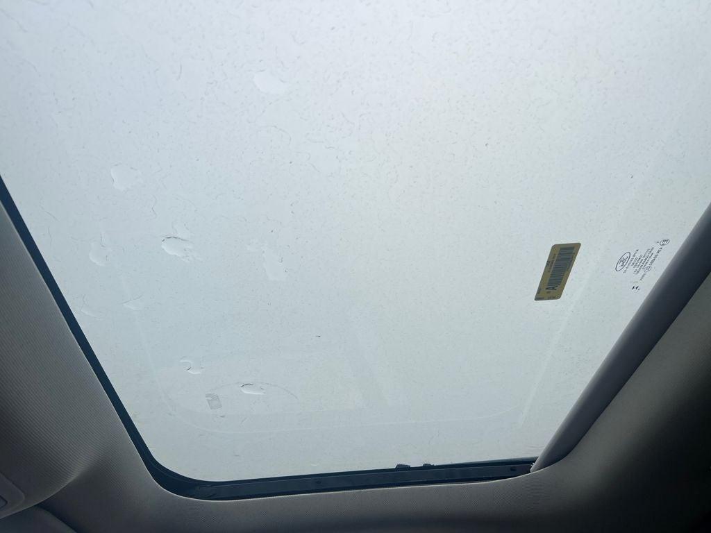 new 2025 Ford Bronco Sport car, priced at $32,674