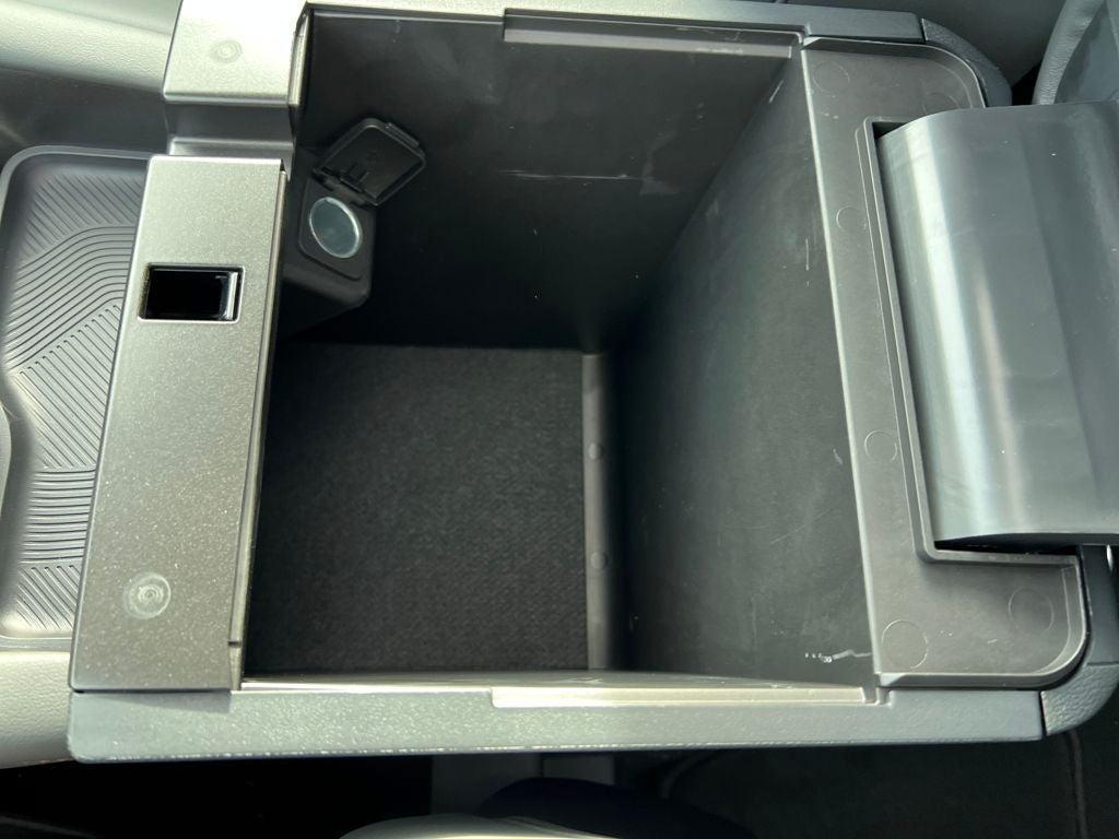 new 2026 Ford Explorer car