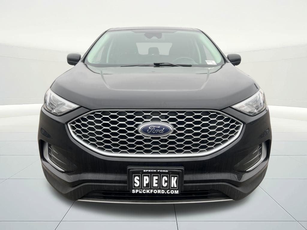 used 2024 Ford Edge car, priced at $24,920