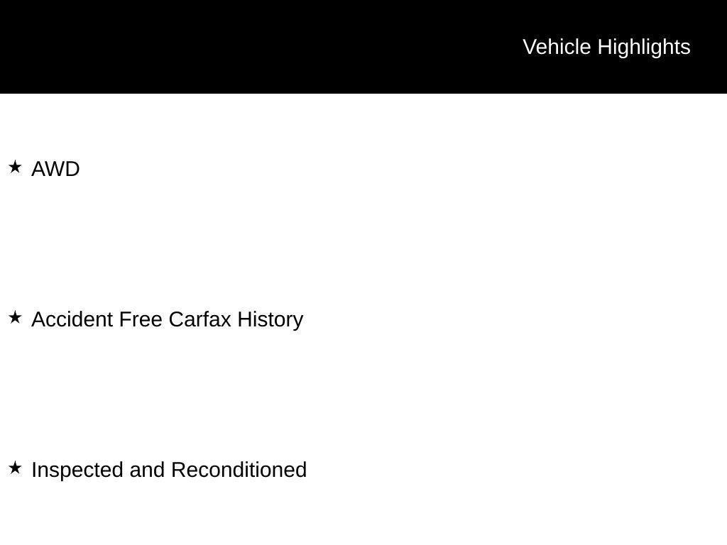 used 2024 Ford Edge car, priced at $24,920