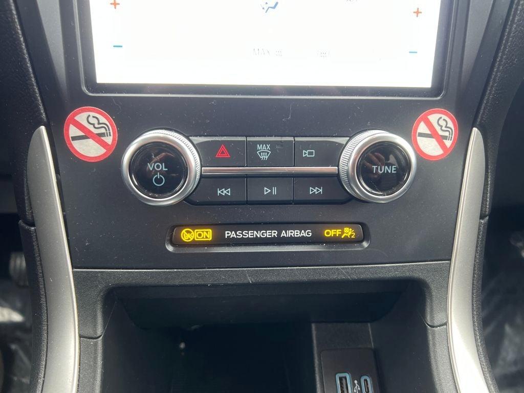 used 2024 Ford Edge car, priced at $24,920