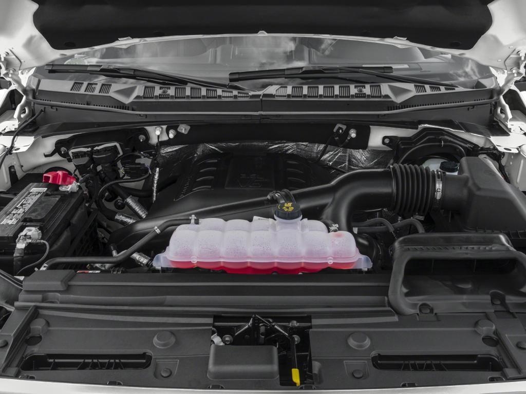 used 2016 Ford F-150 car