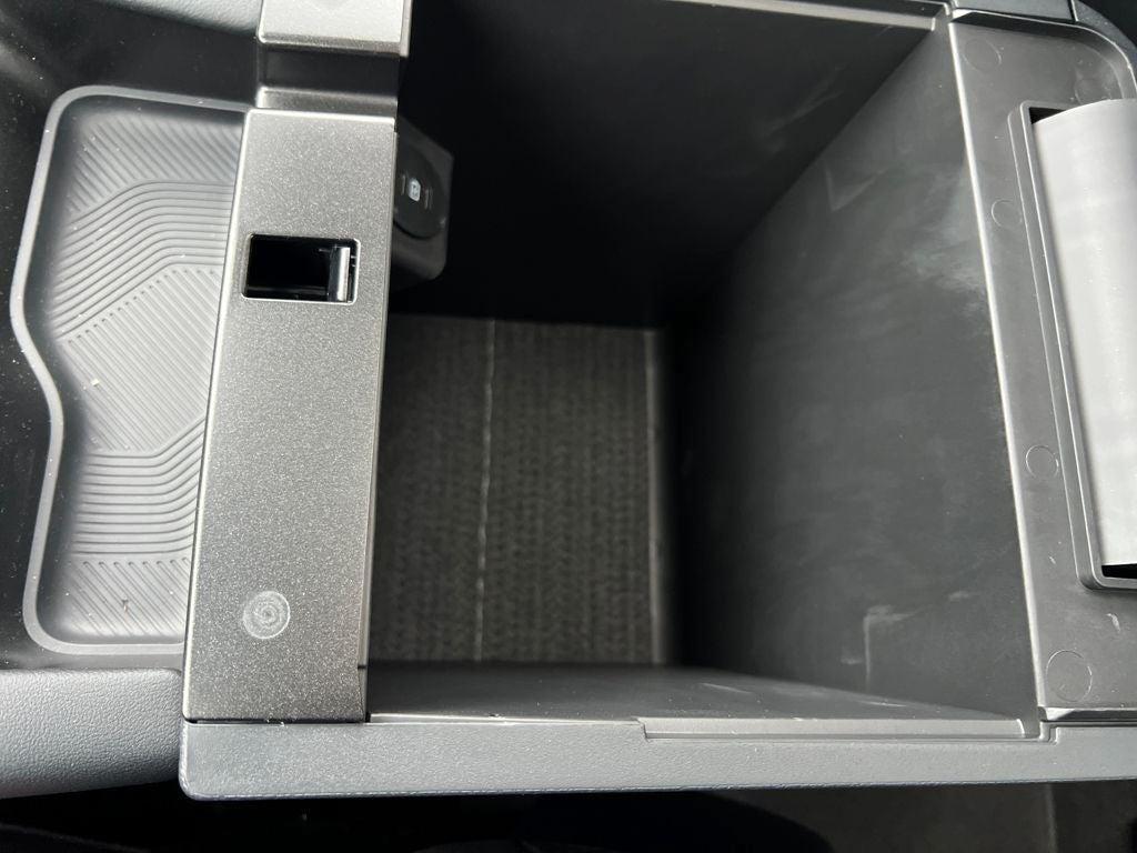 new 2025 Ford Explorer car, priced at $51,939