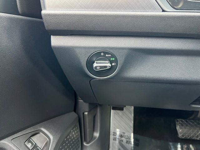 used 2024 Volkswagen Jetta car, priced at $19,335