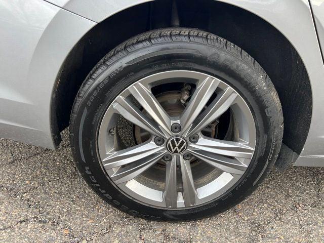 used 2024 Volkswagen Jetta car, priced at $19,335