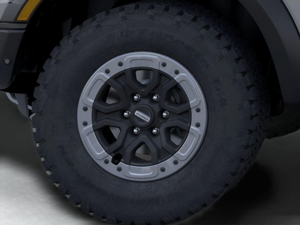 new 2026 Ford Ranger car, priced at $61,780