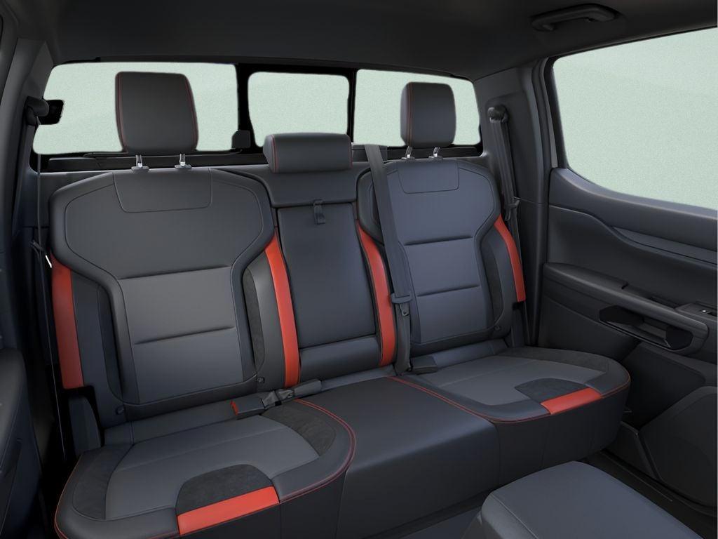 new 2026 Ford Ranger car, priced at $61,780