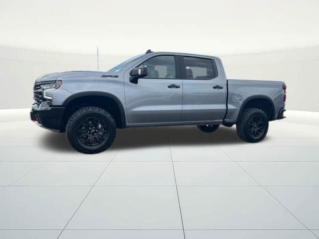 used 2024 Chevrolet Silverado 1500 car, priced at $59,697