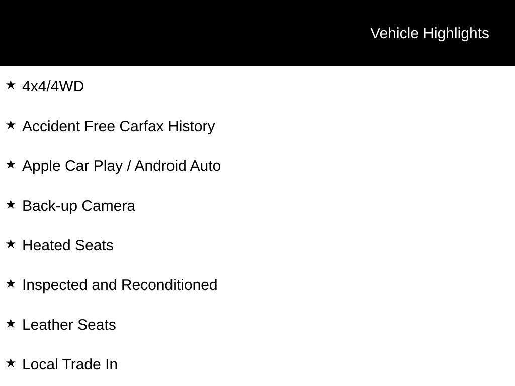 used 2024 Chevrolet Silverado 1500 car, priced at $59,697