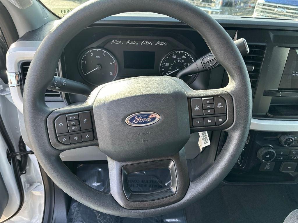 new 2026 Ford F-350 car, priced at $77,990