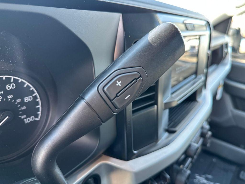 new 2026 Ford F-350 car, priced at $77,990