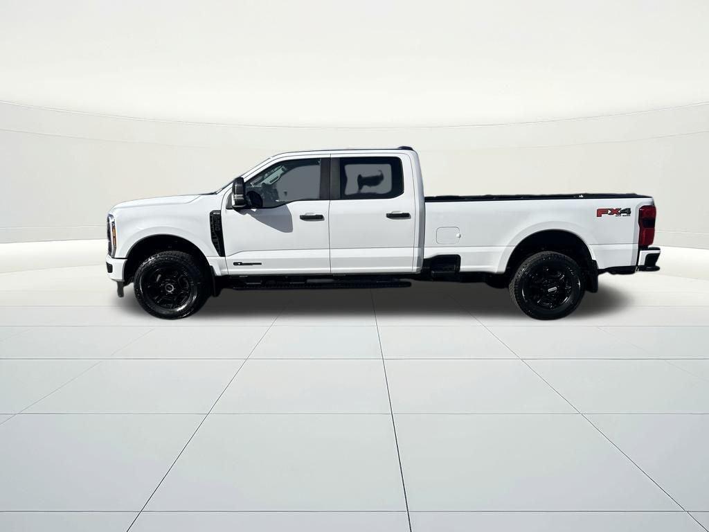 new 2026 Ford F-350 car, priced at $77,990