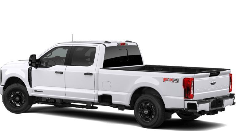new 2026 Ford F-350 car, priced at $78,990