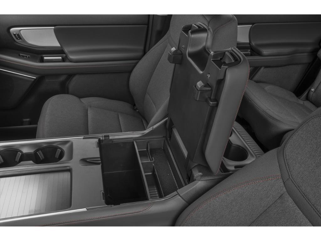 used 2025 Ford Expedition Max car, priced at $58,815