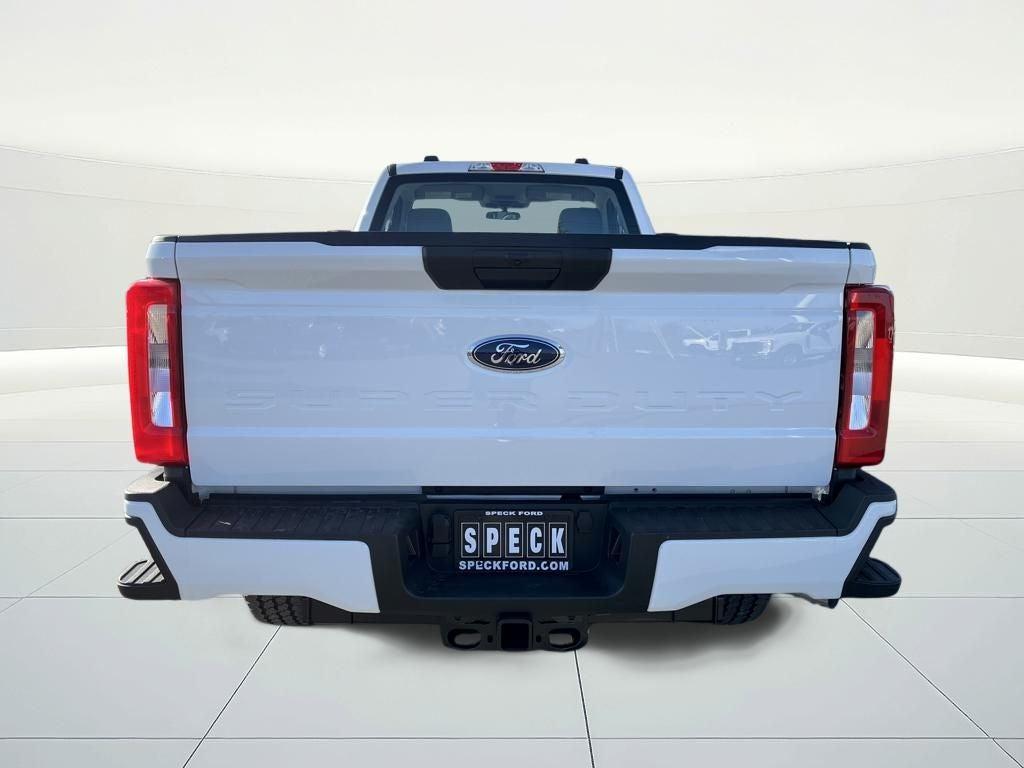 new 2026 Ford F-250 car, priced at $53,985