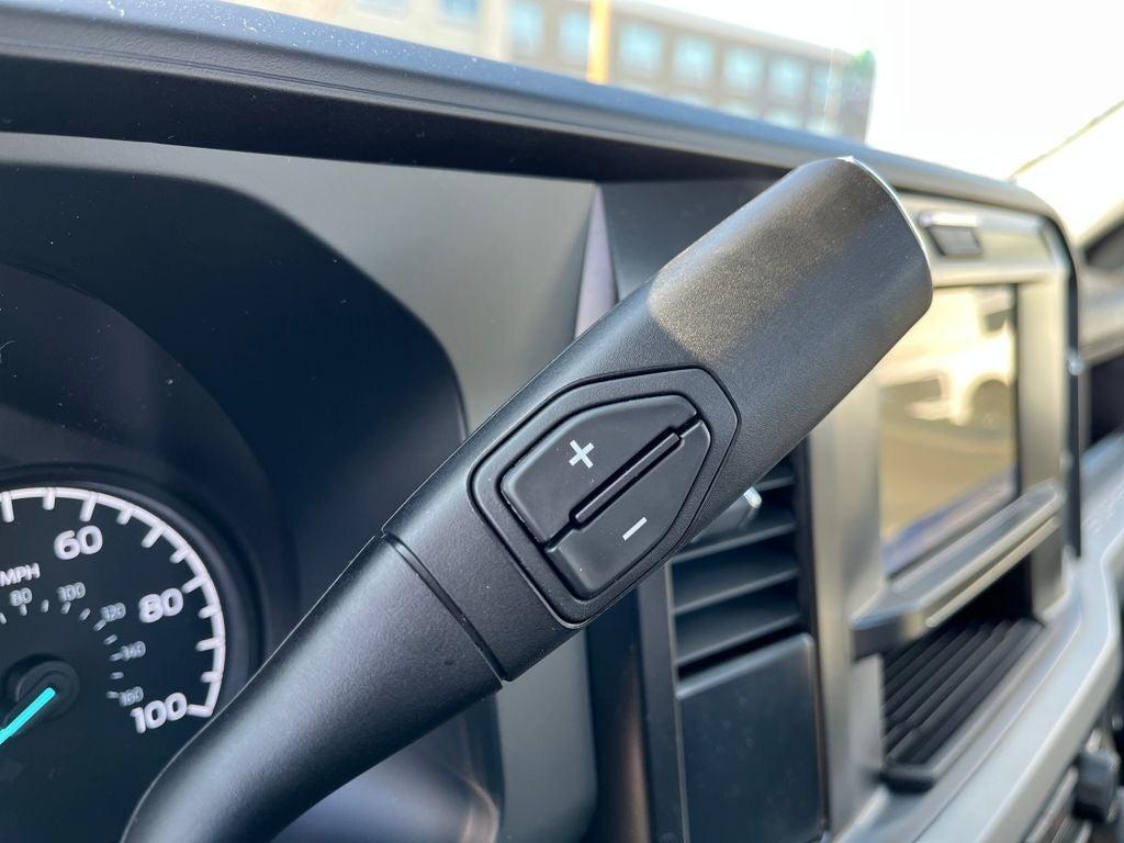 new 2026 Ford F-250 car, priced at $53,985