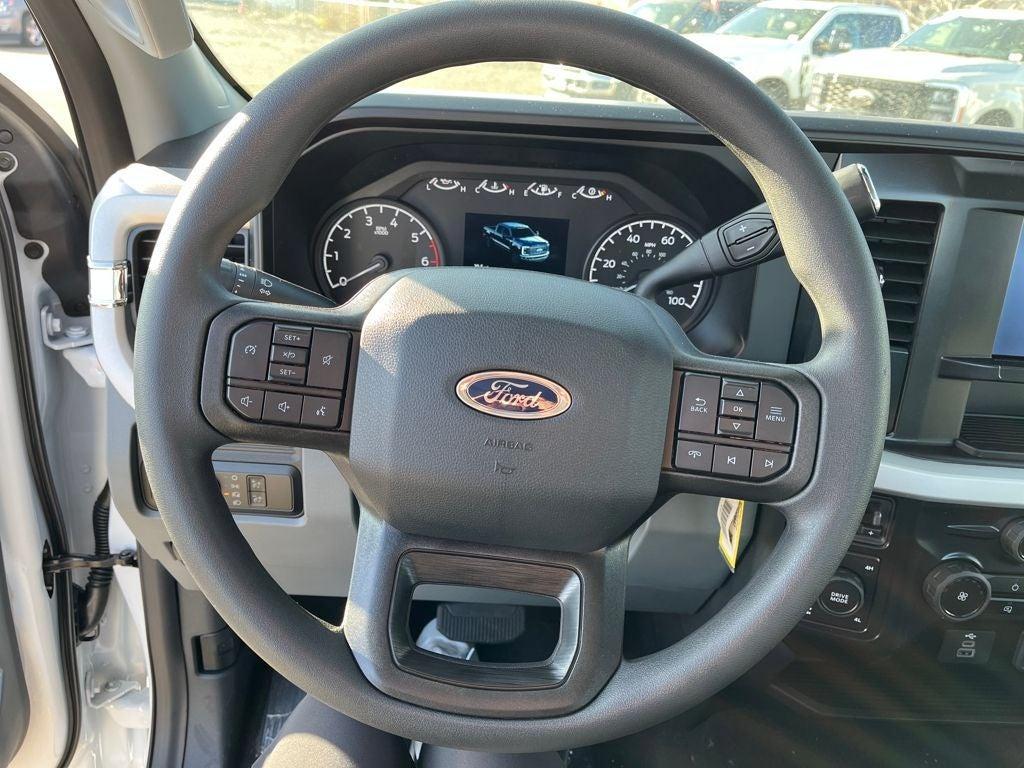 new 2026 Ford F-250 car, priced at $53,985