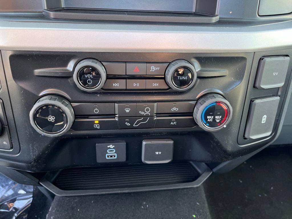 new 2026 Ford F-250 car, priced at $53,985