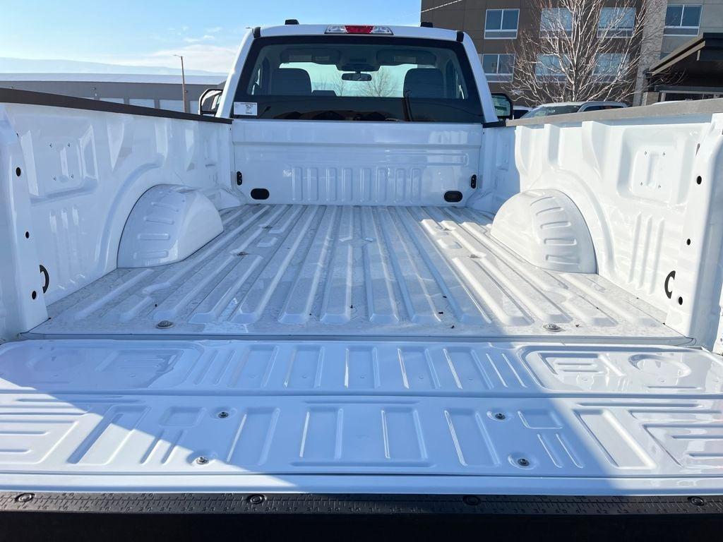 new 2026 Ford F-250 car, priced at $53,985